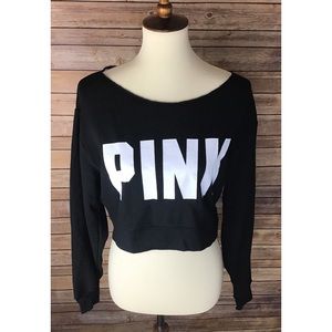PINK Victoria's Secret Tops - NWT Pink Victoria Secret / Top PINK Victoria's Secret Tops - NWT Pink Victoria Secret / Top